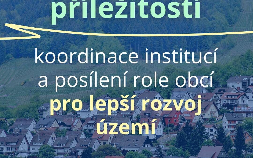 Výbor pro regionální politiku o budoucnosti Regionů příležitostí: klíčové výzvy a další kroky