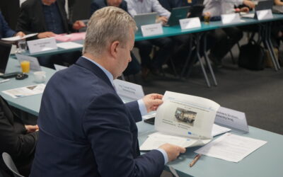 Schváleny Rámce pro investice do vzdělávání i aktualizace RAP
