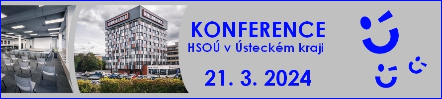 KONFERENCE HSOÚ