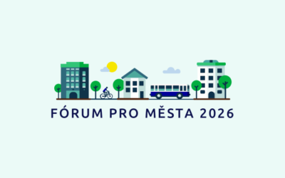 Fórum pro města 2026 proběhne v&nbsp;Ústí nad Labem