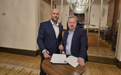 Ústecký kraj podporuje pokračování Fondu spravedlivé transformace i po roce 2027