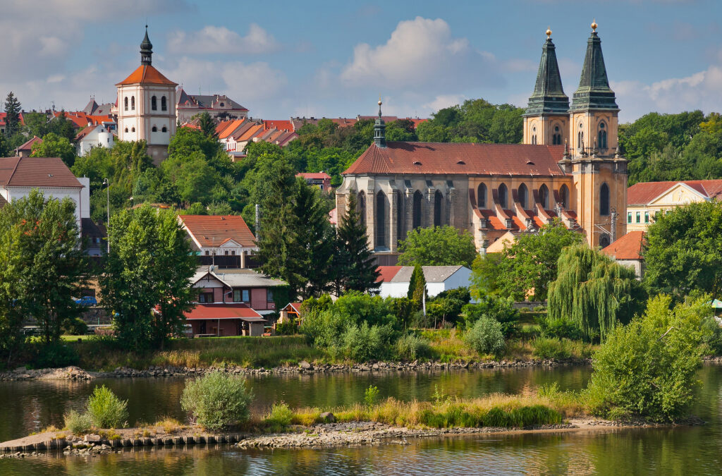 Pozvánka na webinář 81. výzva Cestovní ruch IROP